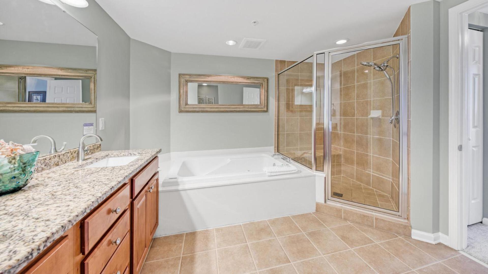 St Lucia 1204 A Luxury Condo With Gulf Views Destin Bagian luar foto